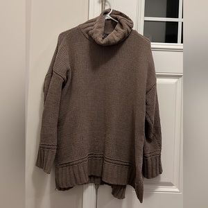 Aerie tunic sweater - size Small